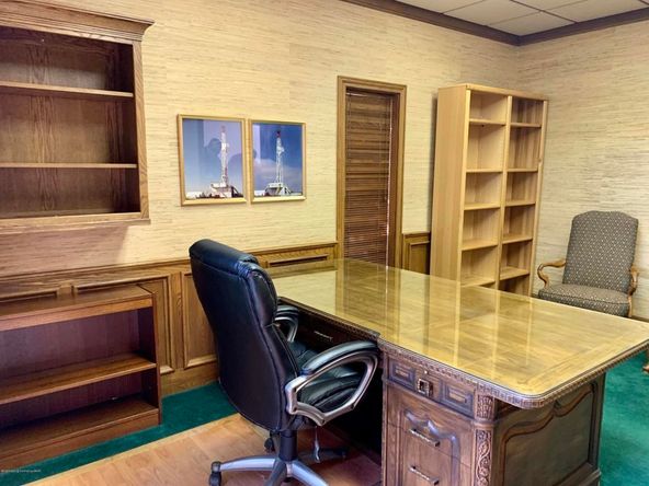 1414 S Cedar St, Borger, TX 79007